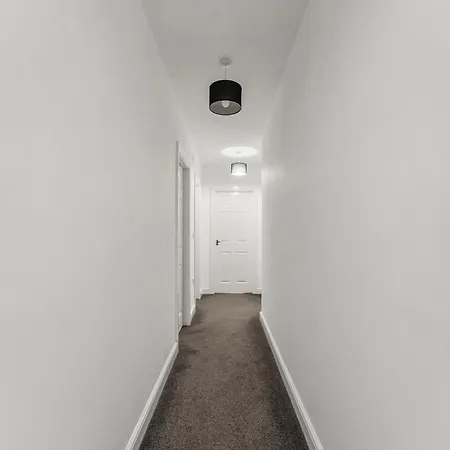 The Wesley Flat - Elegant Retreat *