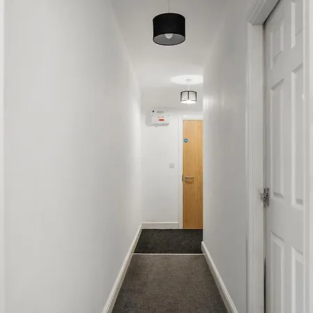 The Wesley Flat - Elegant Retreat *